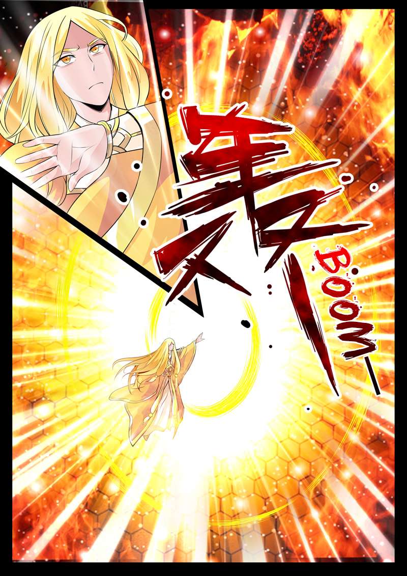 Dragon King of the World Chapter 92 6